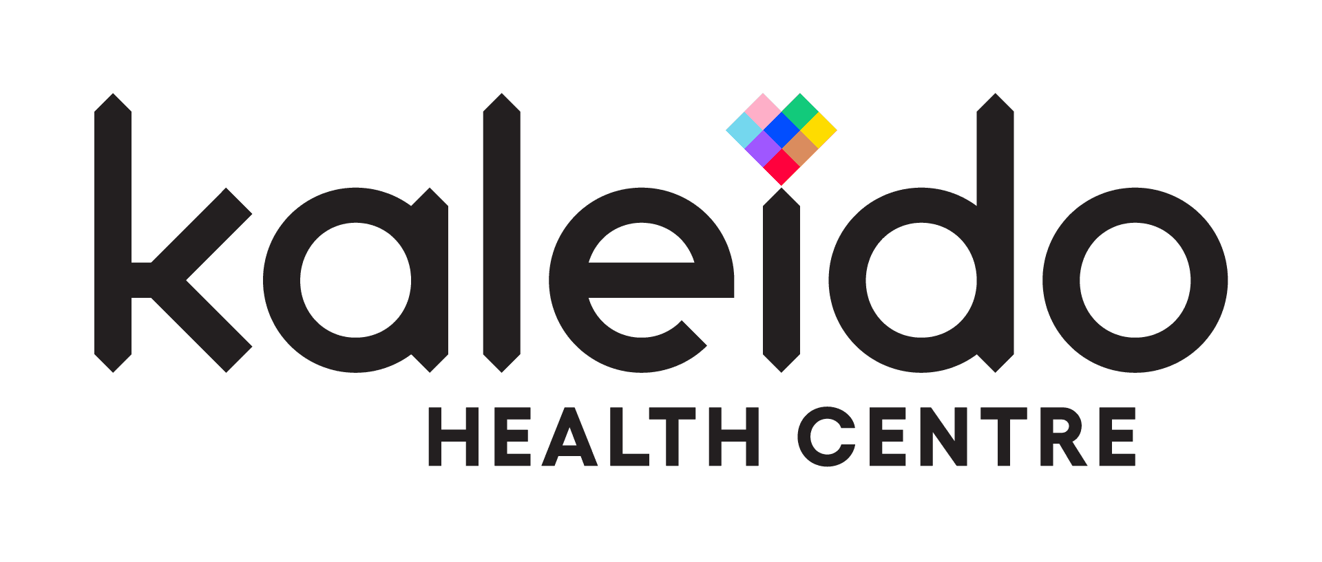 Kaleido Health Centre's logo