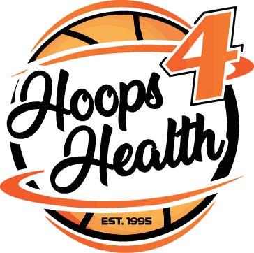 Hoops 4 Health Pty Ltd's logo