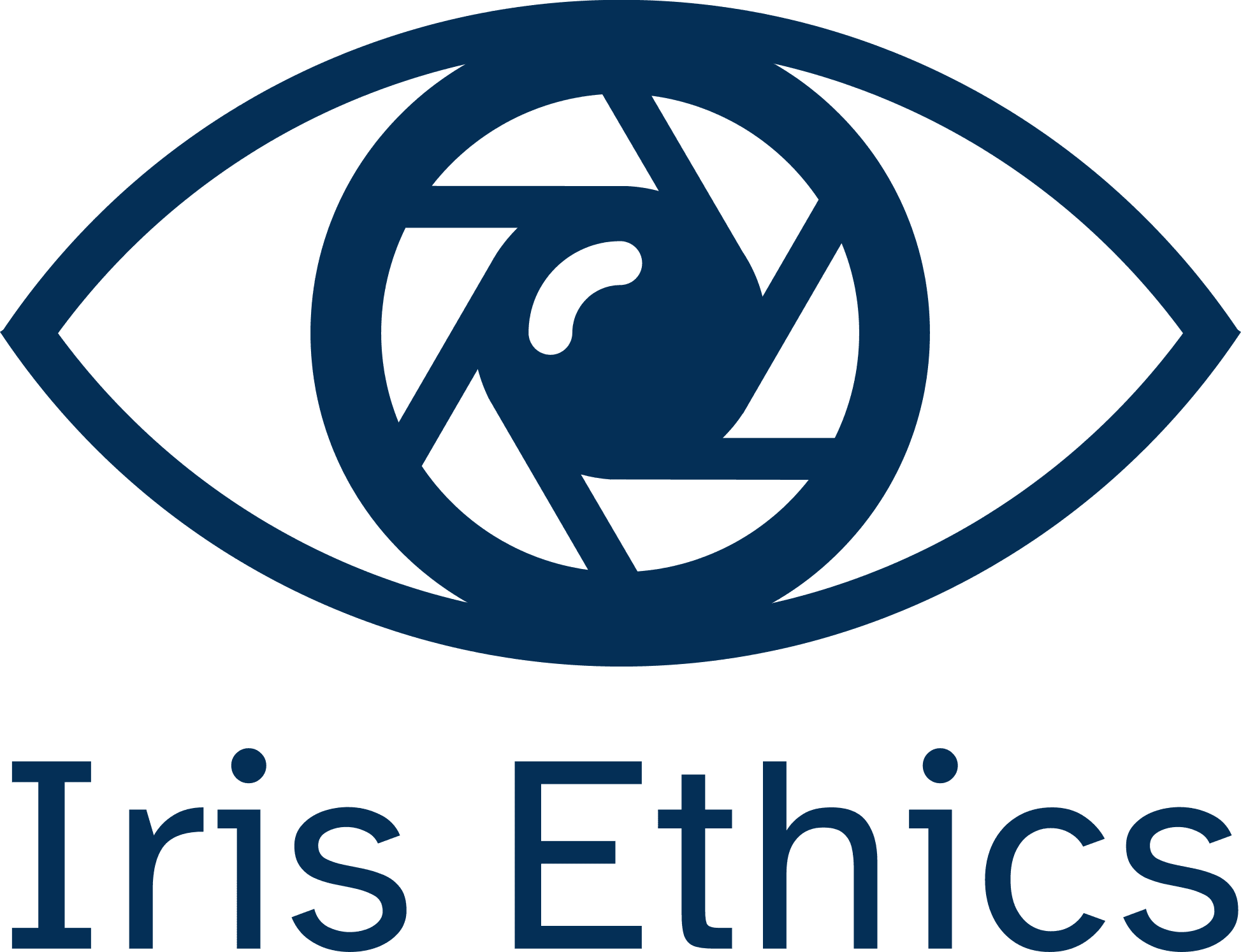 Iris Ethics's logo