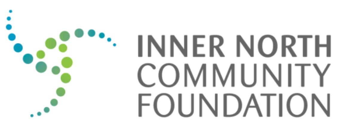 Inner North Community Foundation's logo