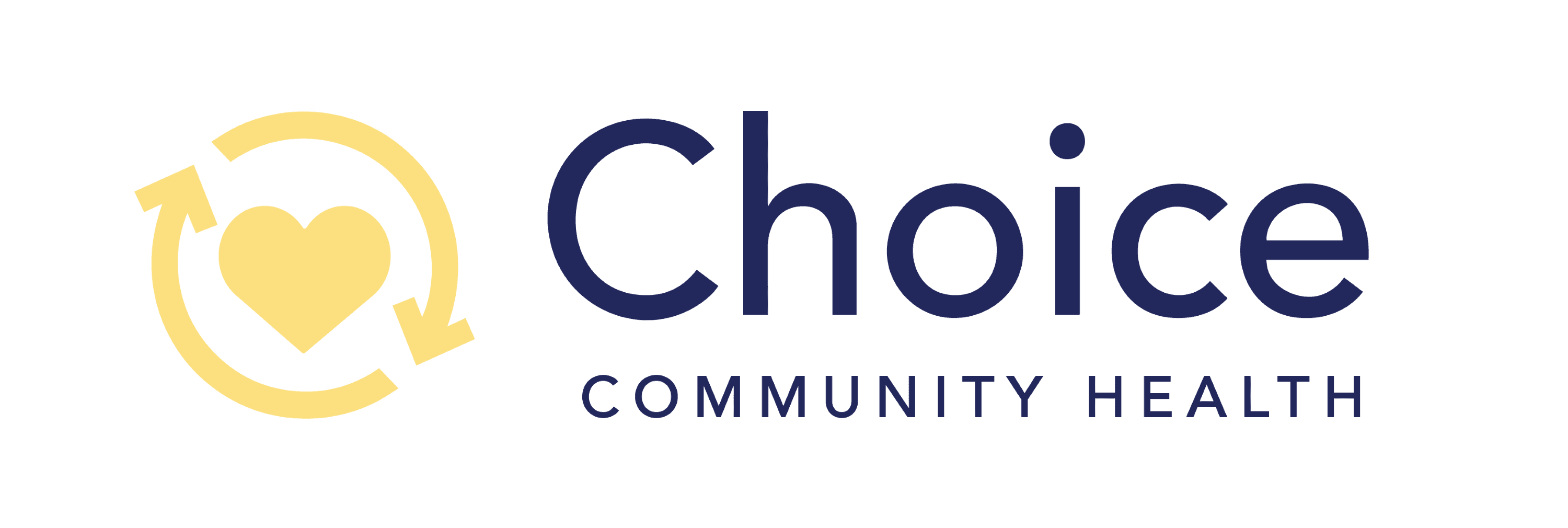 Choice Community Health's logo