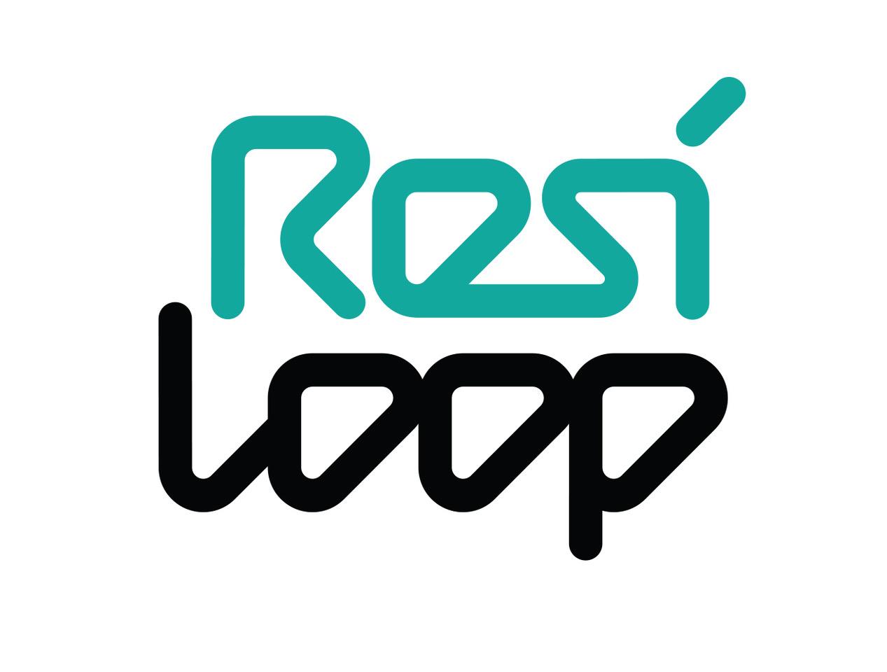 ResiLoop Limited's logo