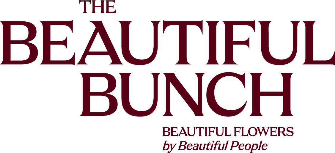 The Beautiful Bunch's logo