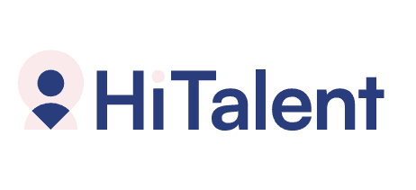 HiTalent Recruitment 's logo