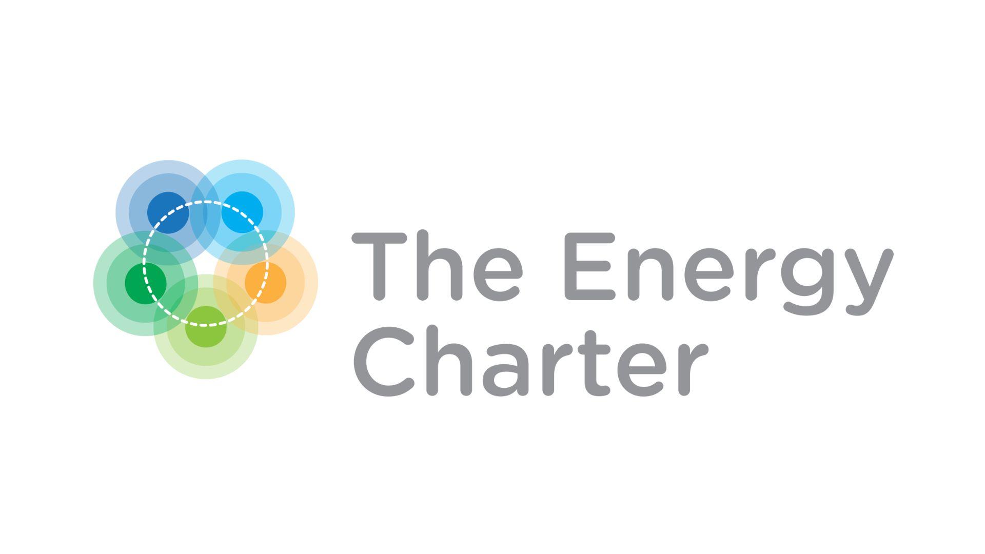 The Energy Charter's logo