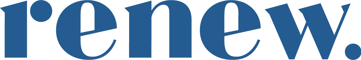 Renew Australia Inc.'s logo
