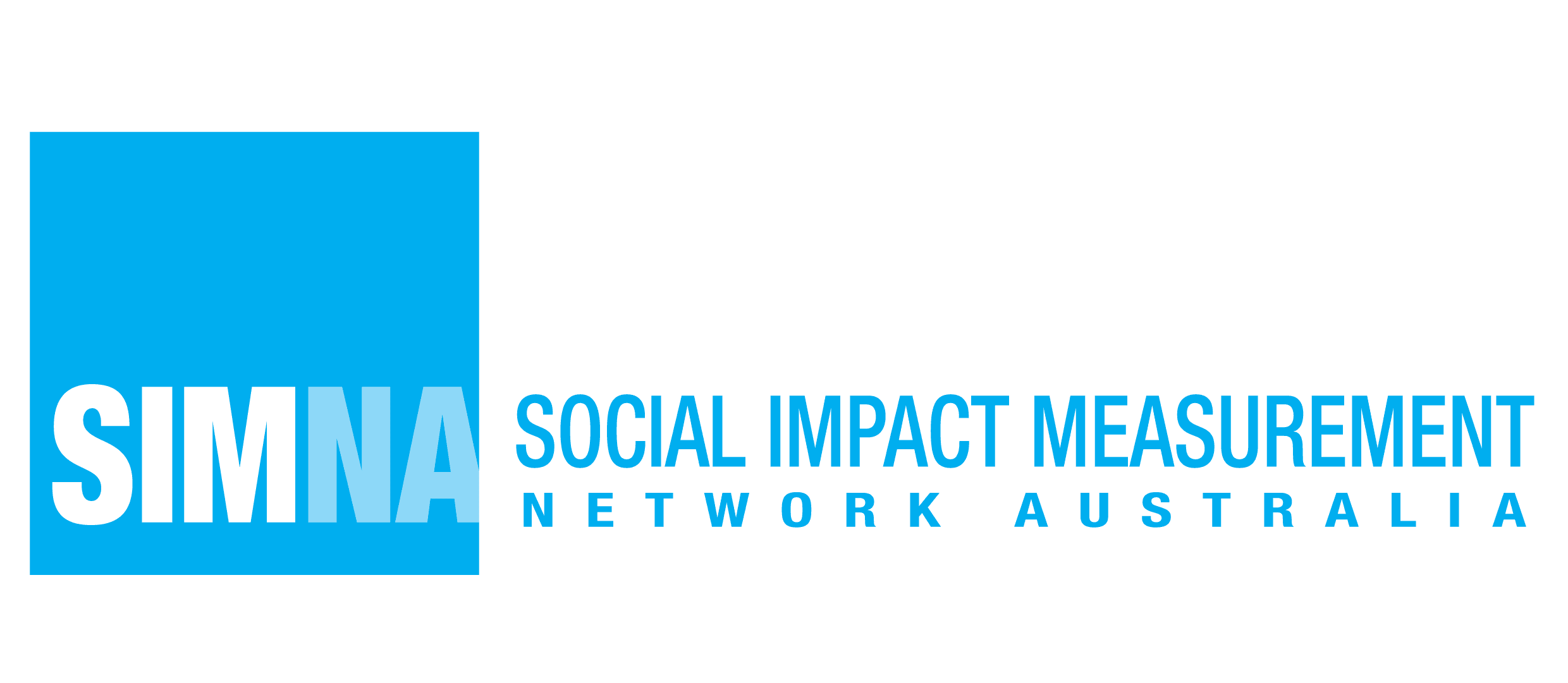 SIMNA's logo