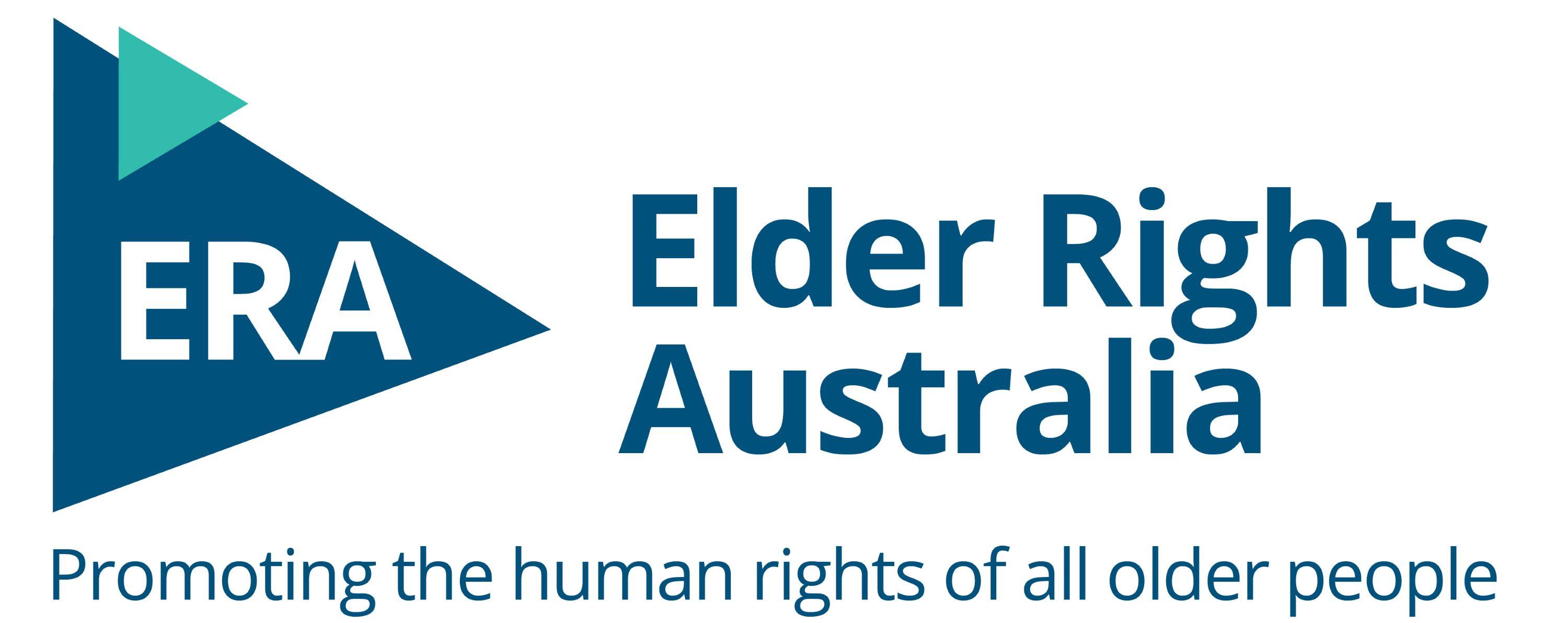 Elder Rights Australia Ltd.'s logo