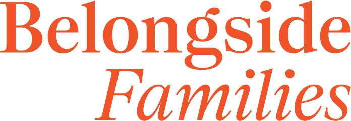 Belongside Families's logo