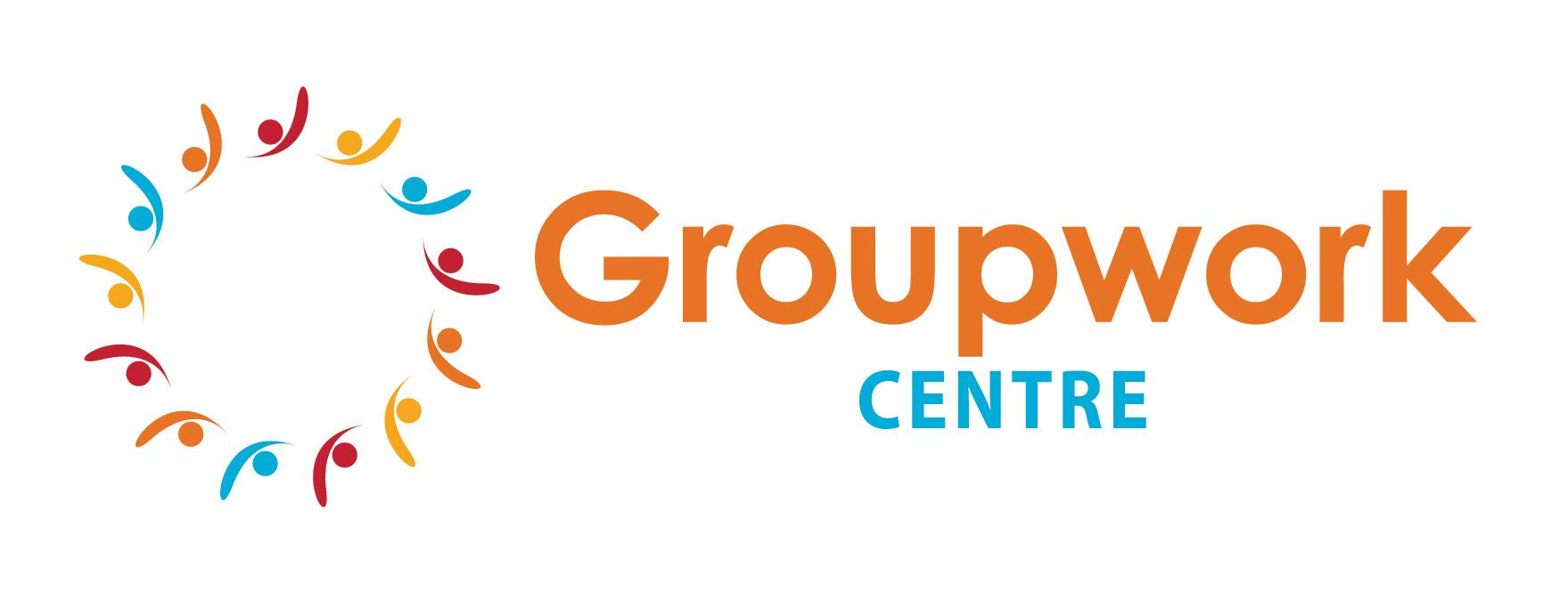 Groupwork Centre's logo