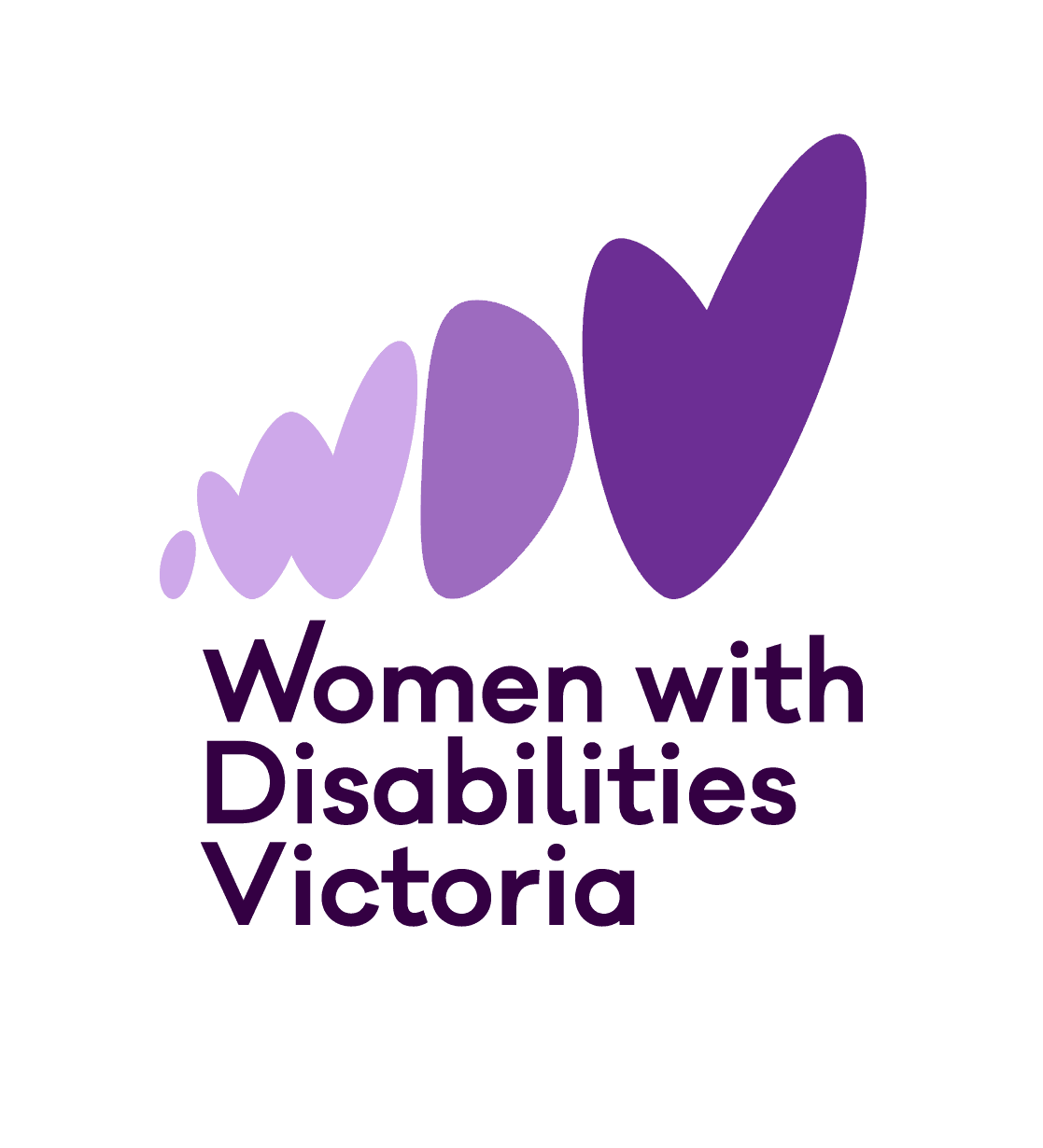 Women with Disabilities Victoria's logo