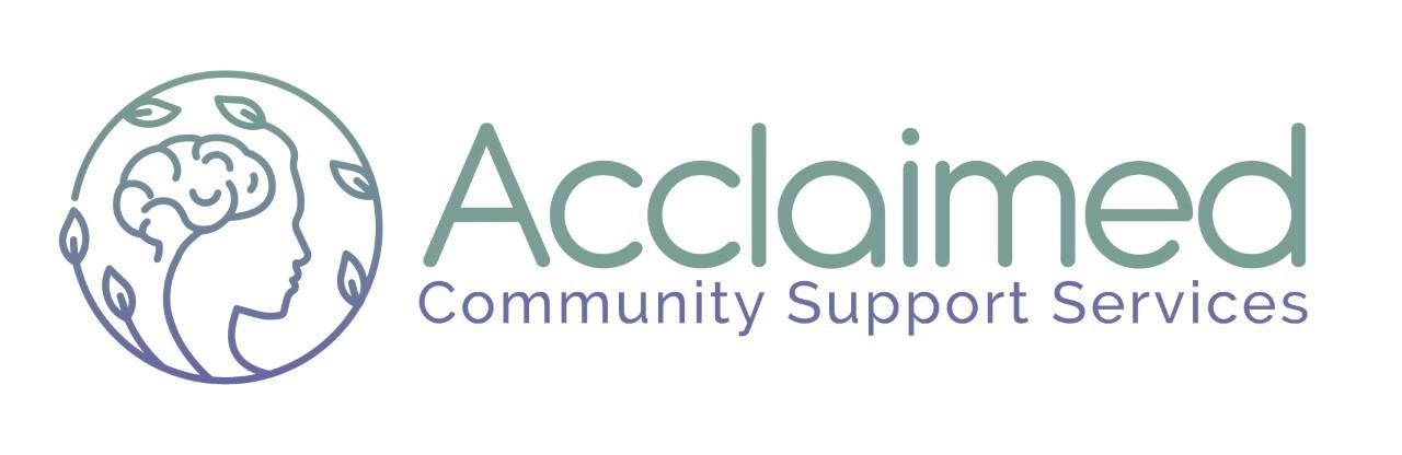 Acclaimed Community Support Services's logo