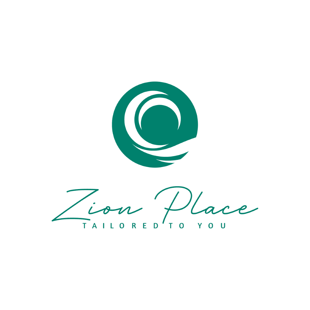 Zion Place's logo