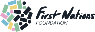 First Nations Foundation's logo
