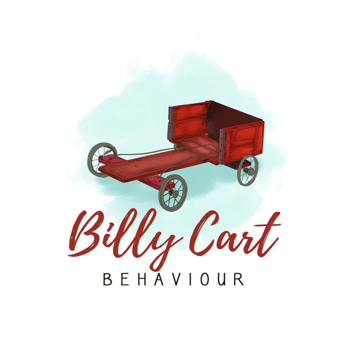 Billy Cart Behaviour's logo