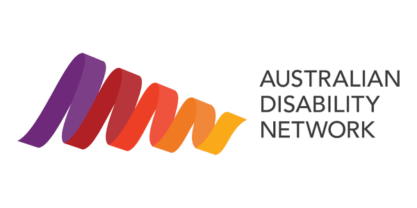 Australian Disability Network's logo