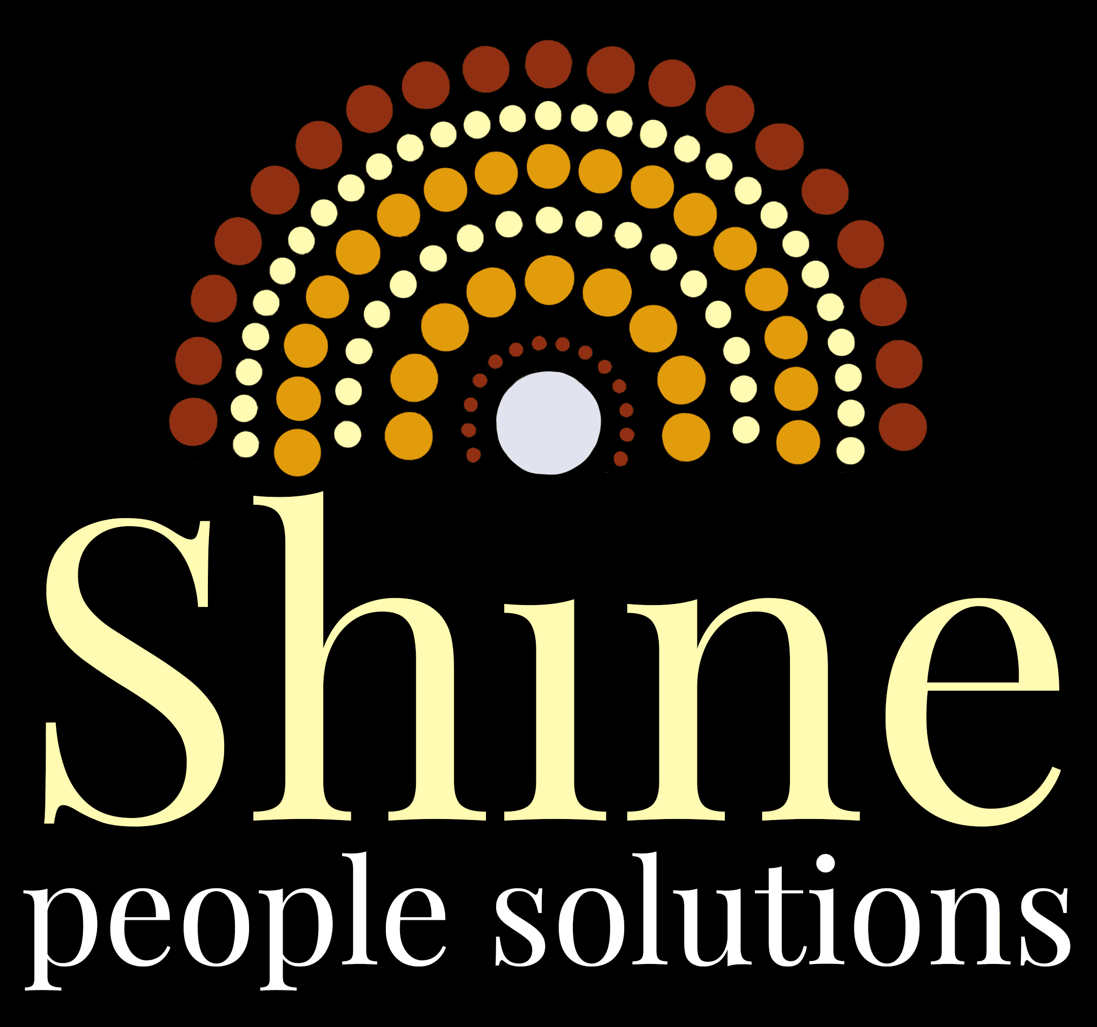 Shine People Solutions's logo