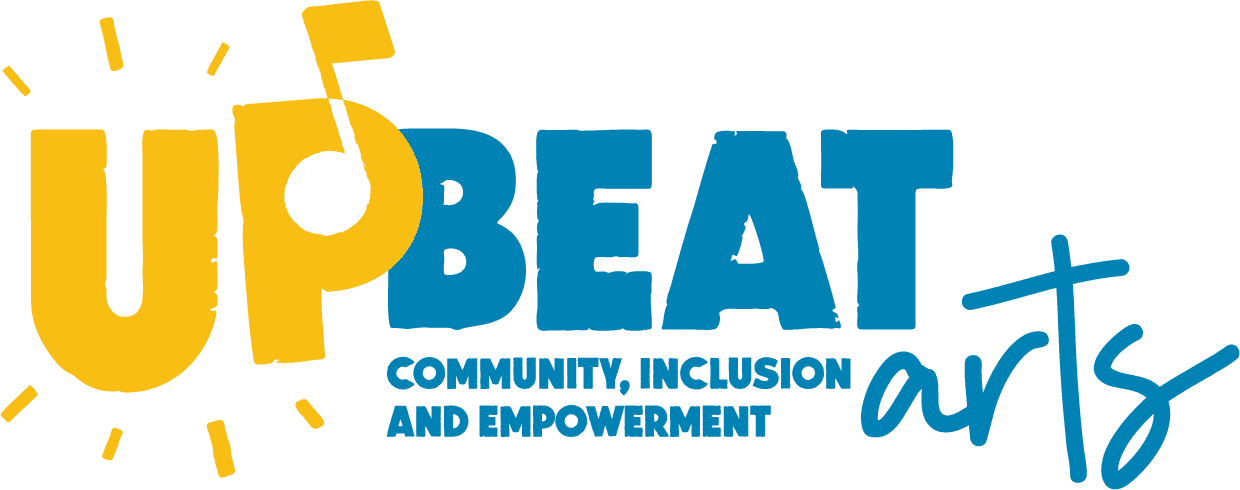 Upbeat Arts Ltd's logo