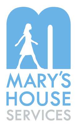 Mary's House Services 's logo