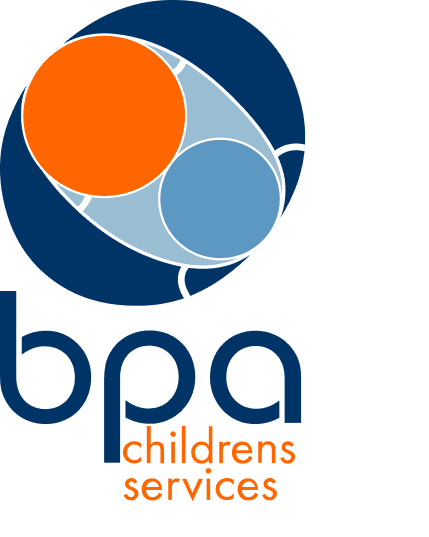 BPA Children Services's logo