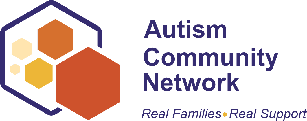 Autism Community Network (ACN)'s logo
