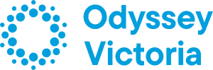 Odyssey House Victoria's logo