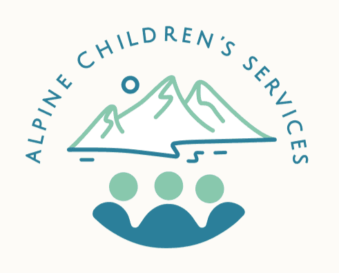 Alpine Children's Services's logo
