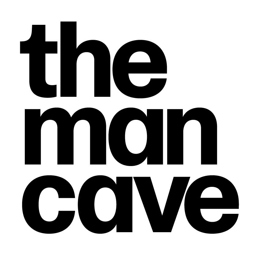 The Man Cave's logo
