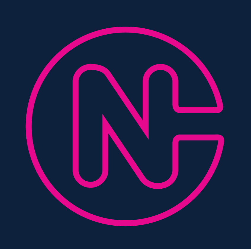 Court Network's logo
