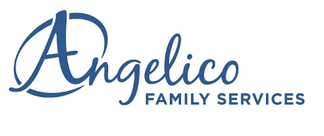 Angelico Family Services's logo