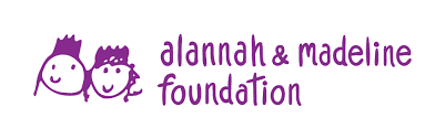 The Alannah and Madeline Foundation's logo