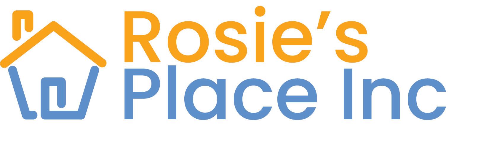 Rosie's Place Inc.'s logo