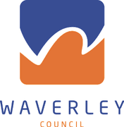 Waverley Council's logo