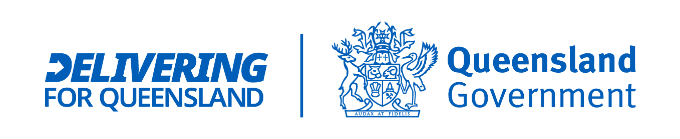 Department of Health's logo