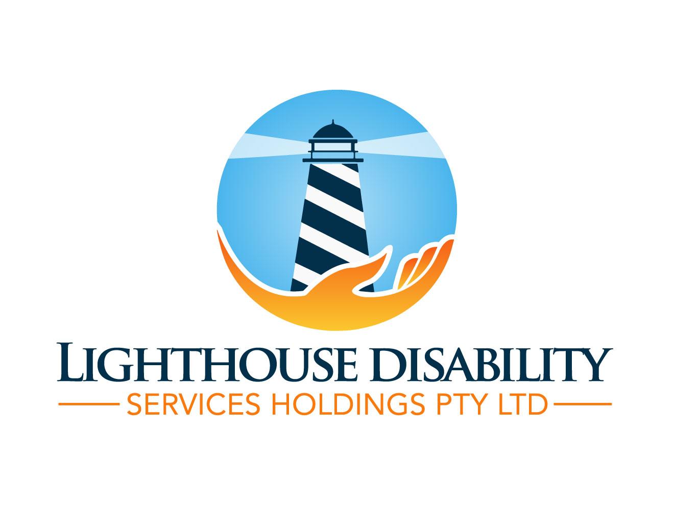 Lighthouse Disability Services Holding Pty Ltd's logo