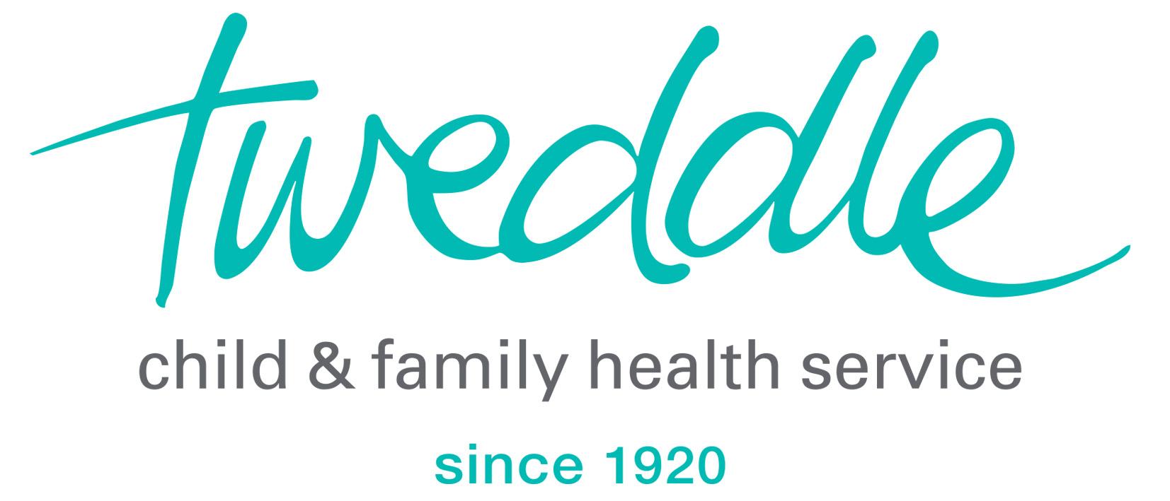 Tweddle Child and Family Health Service's logo