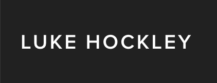 Luke Hockley's logo
