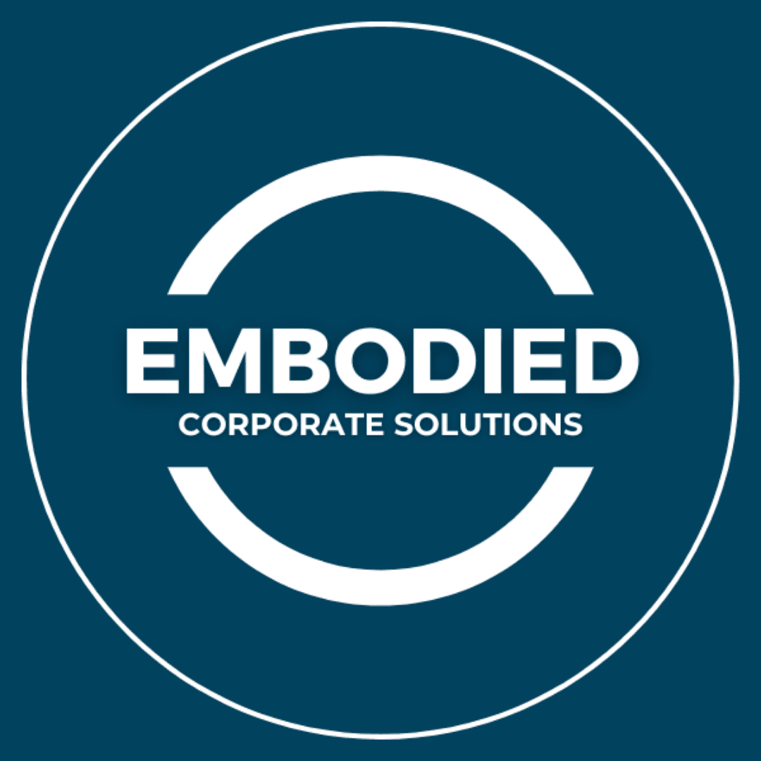 Embodied Corporate Solutions 's logo