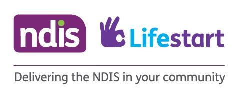Lifestart Disability Services Ltd's logo