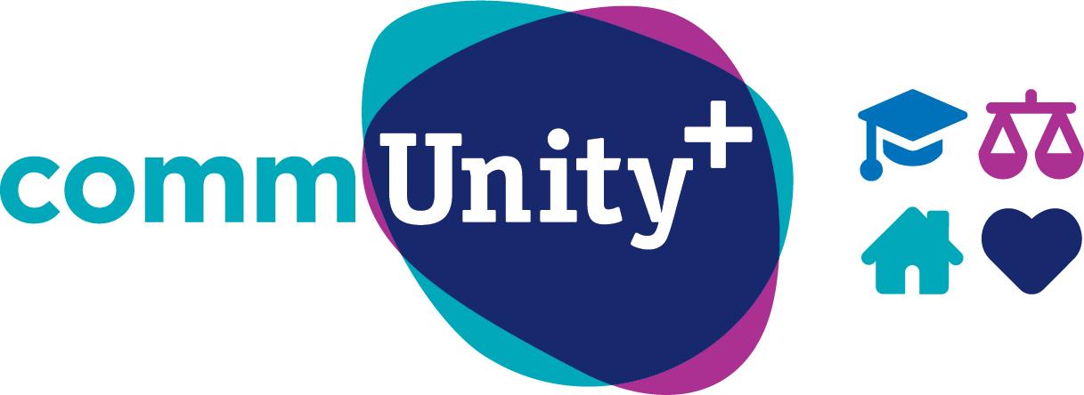 Comm Unity Plus Services Ltd's logo