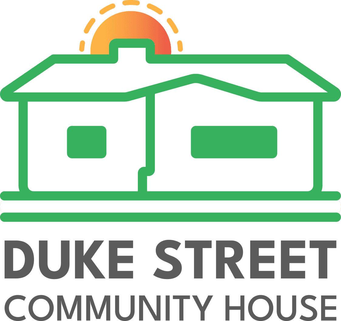 Duke Street Community House's logo