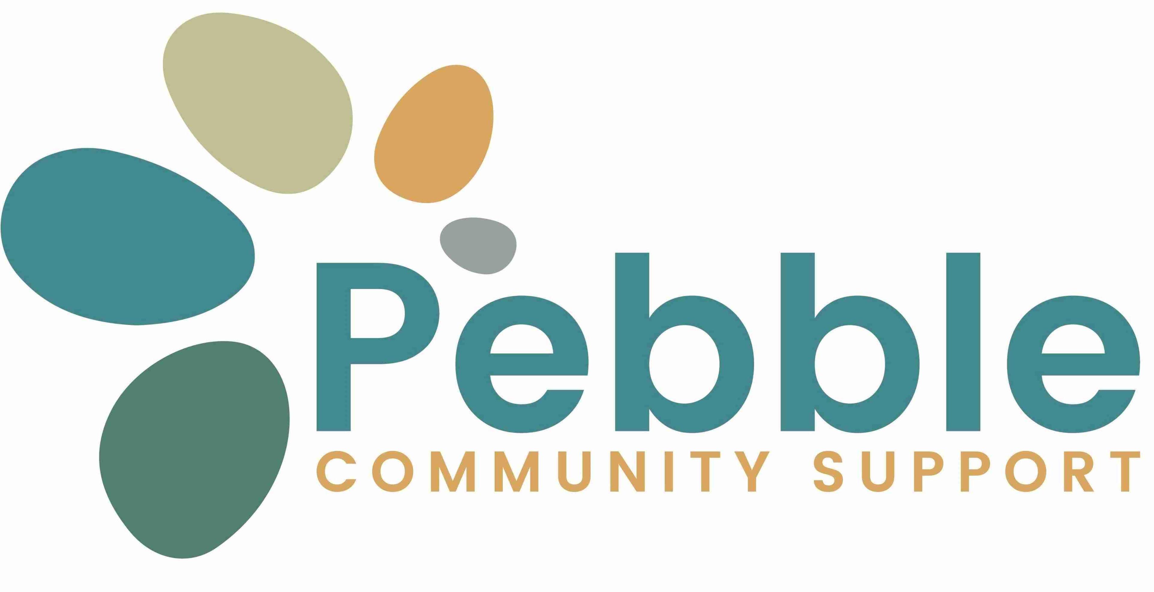 Pebble Community Support Pty Ltd's logo