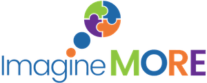 Imagine More's logo