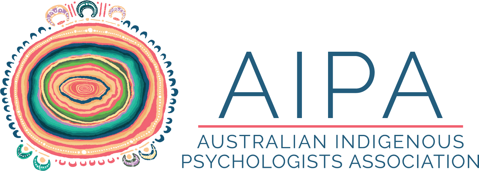 Australian Indigenous Psychologists Association 's logo