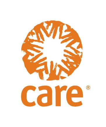 CARE Australia's logo