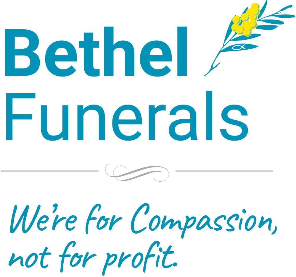 Bethel Funerals's logo