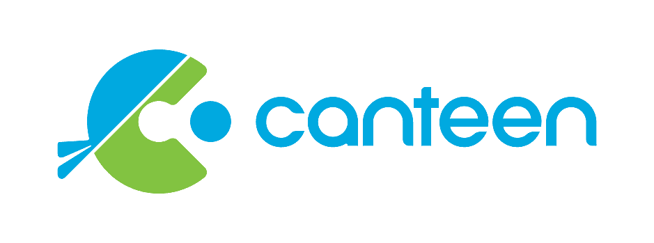 Canteen Australia's logo