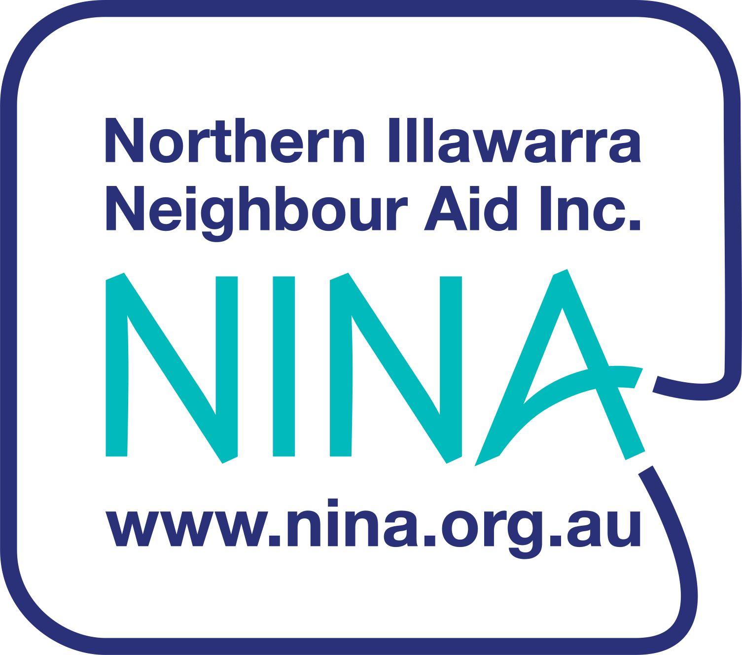 Northern Illawarra Neighbour Aid's logo