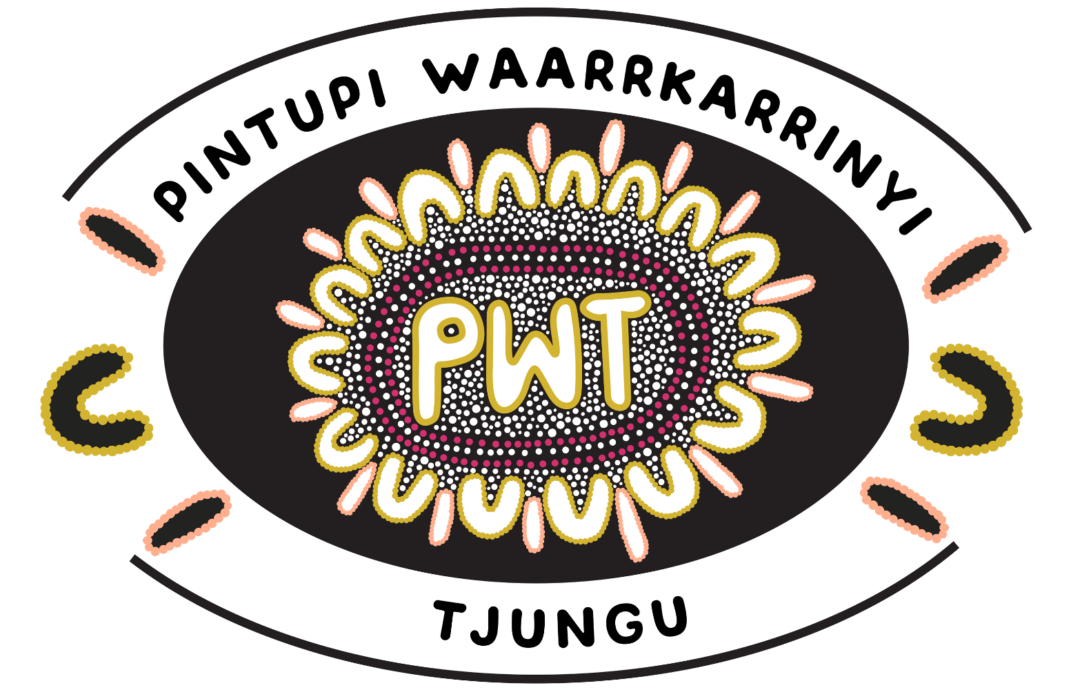 Pintupi Waarrkarrinyi Tjungu Limited's logo