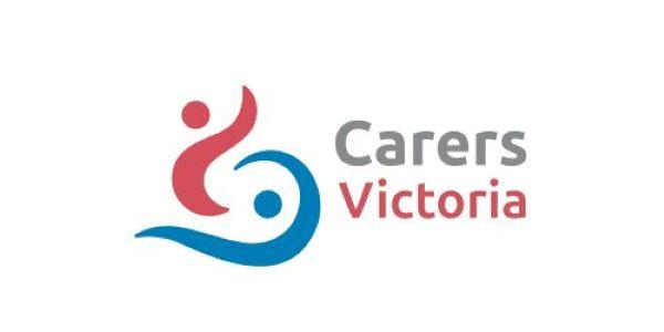 Carers Victoria's logo